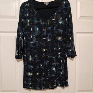 J Jill Tunic